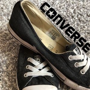 Converse Flats